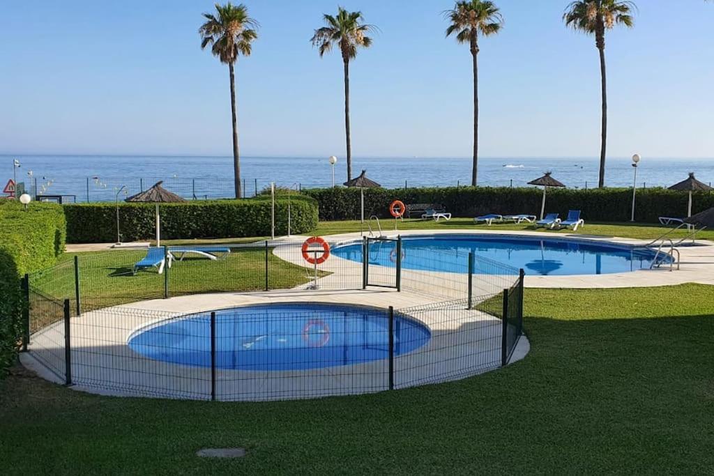 Alojamiento Vela Mijas Luaran gambar